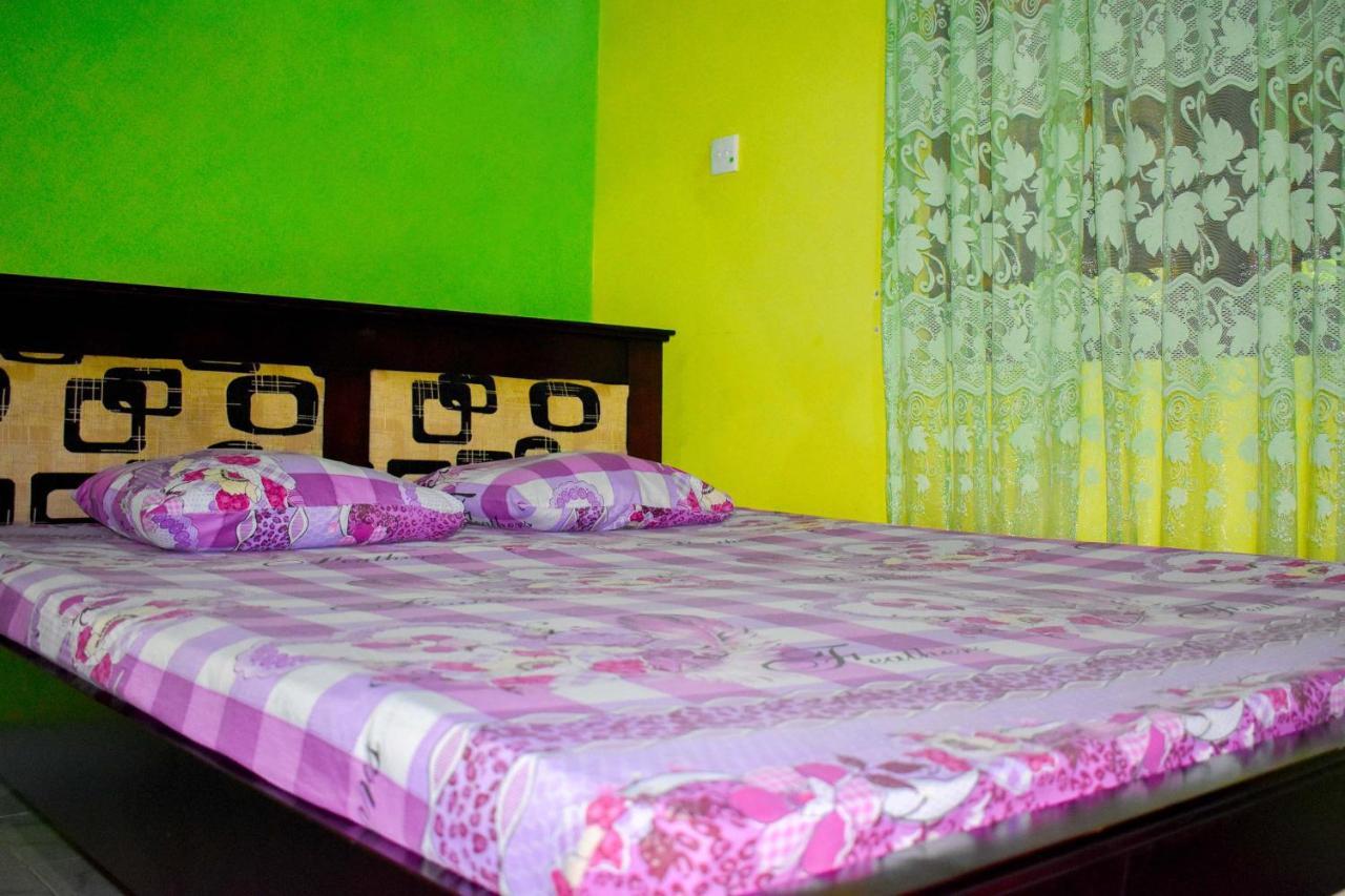 Thuru Sisila Resort Anuradhapura Exterior photo