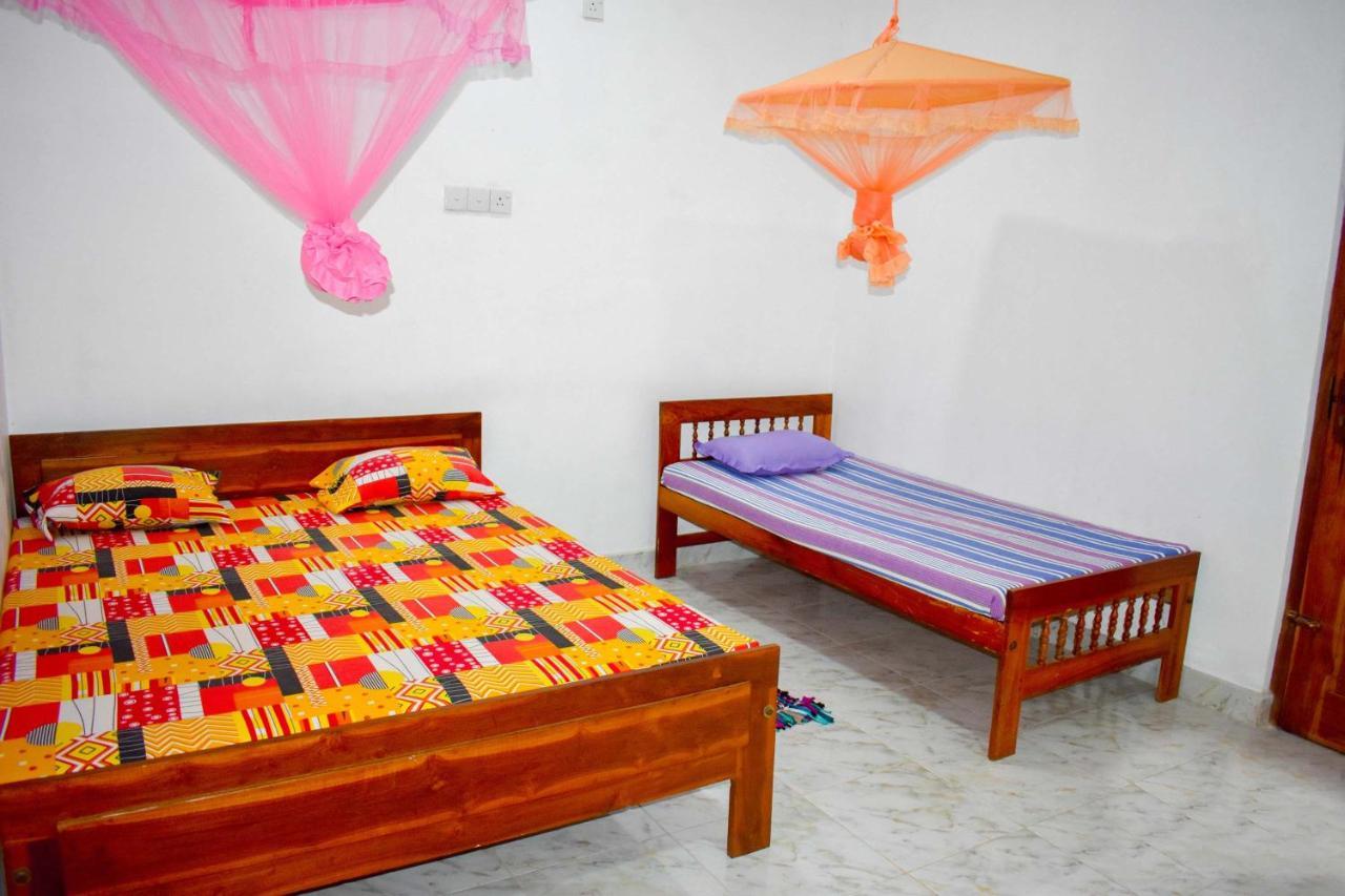 Thuru Sisila Resort Anuradhapura Exterior photo